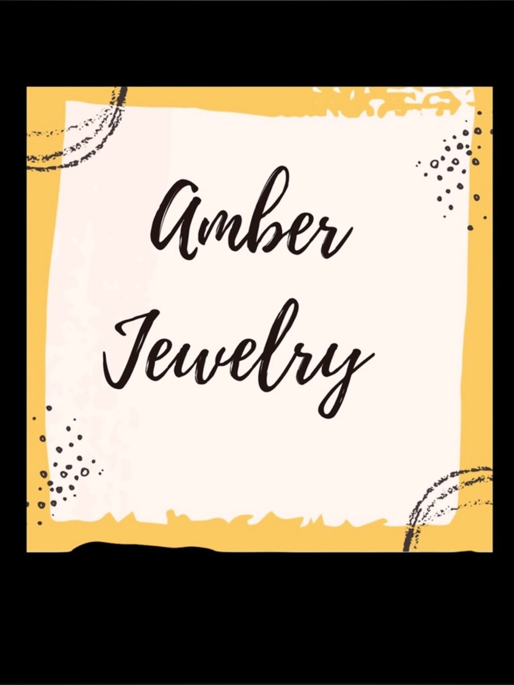 CLOSET DIVIDER Amber Jewelry